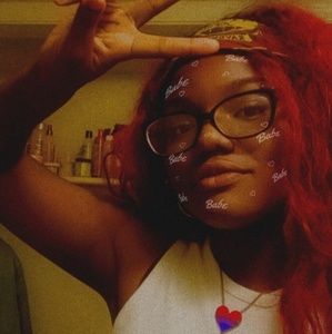 Meet your Posher, Ariyanna